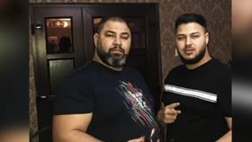 VIDEO Cămătari din tată-n fiu a rezultat zeci de victime. Soția unuia dintre ei ar fi încercat să ascundă o parte din averea obținută din infracțiuni